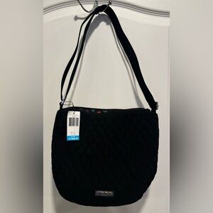 Vera Bradley Bucket Crossbody bag